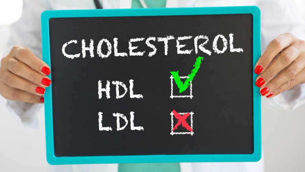 colesterol HDL